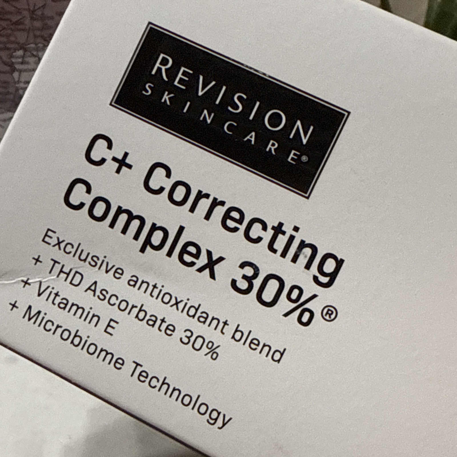 Revision C+ Correcting Complex 30% Samples (12 pack) Free Shipping Authentic NIB