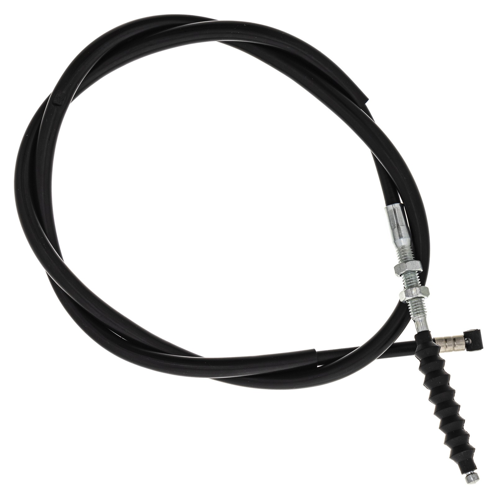 NICHE Clutch Cable for Honda TRX450R TRX450ER 22870-HP1-000 22870-HP1-600