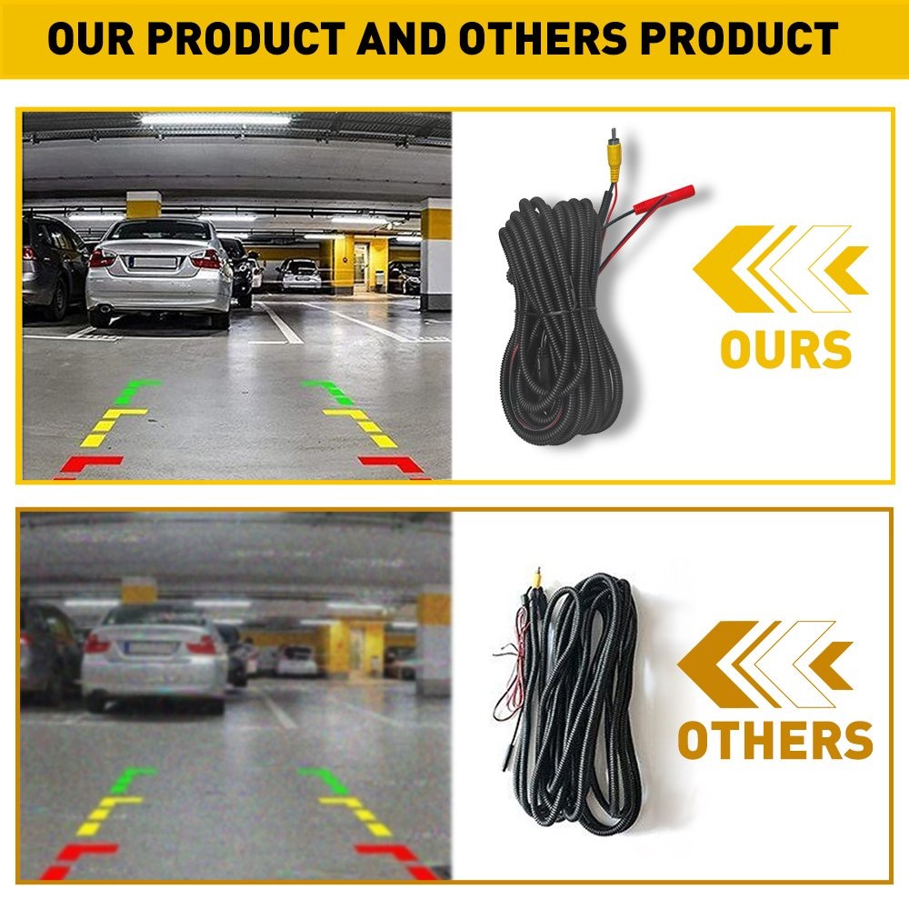 Tailgate Handle with Rear View Backup Camera For 1999-2006 GMC Sierra 1500