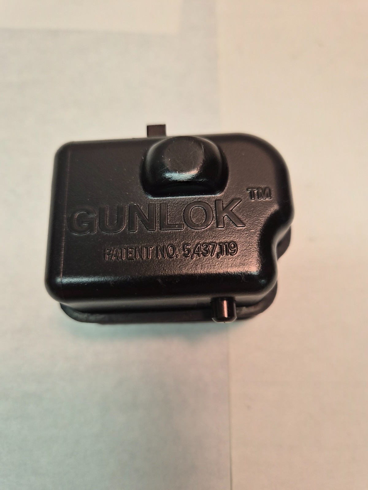 Pro-Lok GUNLOK Universal Gun Lock Model GL600/GL650 Firearm Trigger Lock