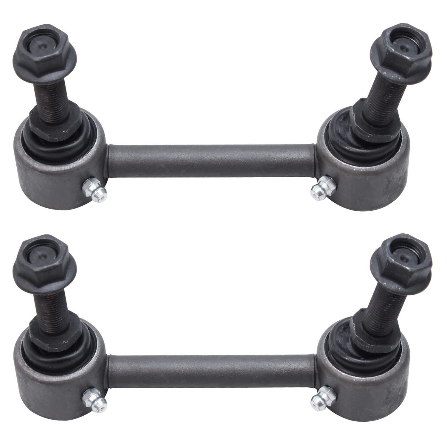 Front Upper Control Arms Kit For 2011 - 2015 Dodge Durango Jeep Grand Cherokee