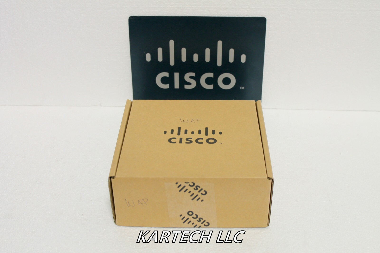 NEW OPEN BOX Genuine Cisco AIR-AP1852I-B-K9 Access Point Aironet
