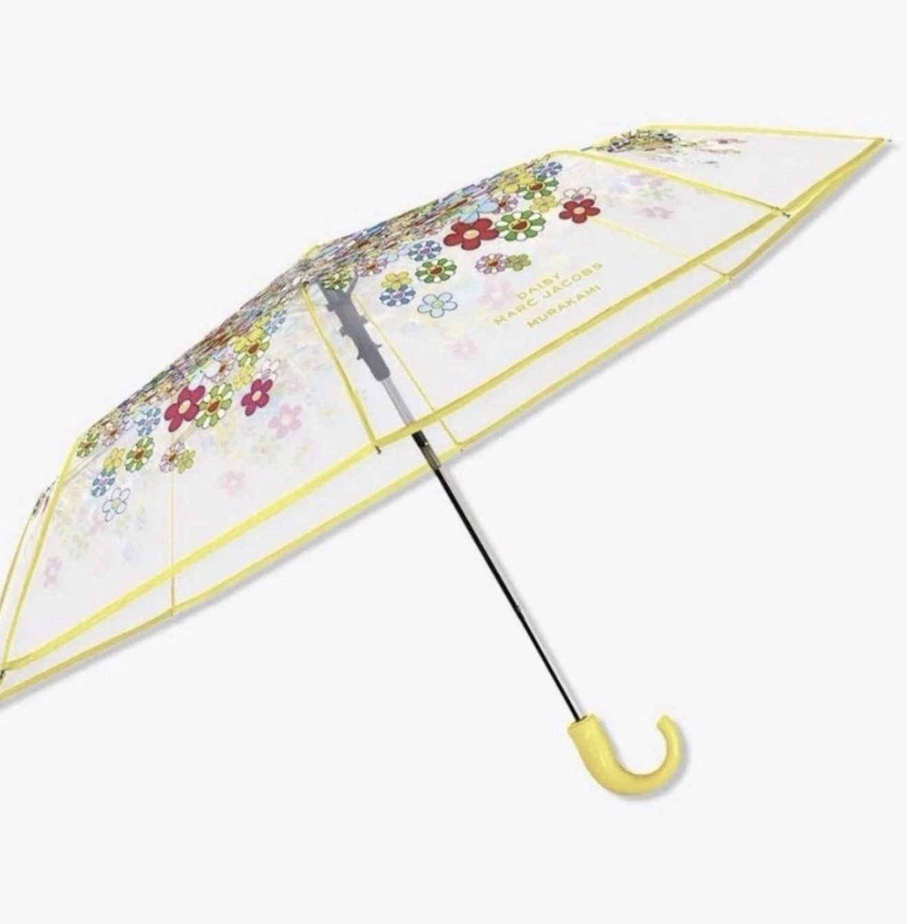 Murakami Marc Jacob’s Umbrella Brand New Can Ship ASAP