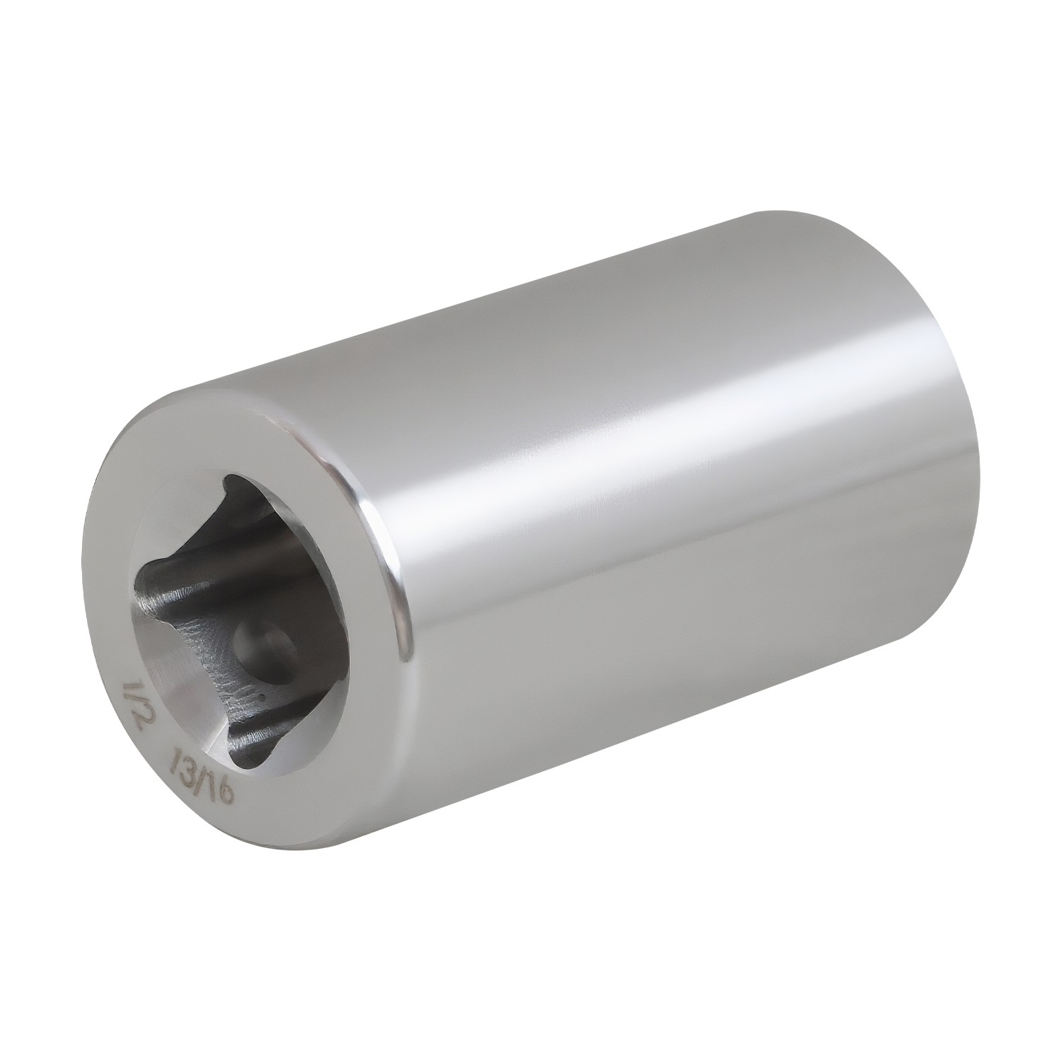 1/2" Drive 13/16" Penta Socket Pentagon Tool Socket for Pentagon Nuts Bolts