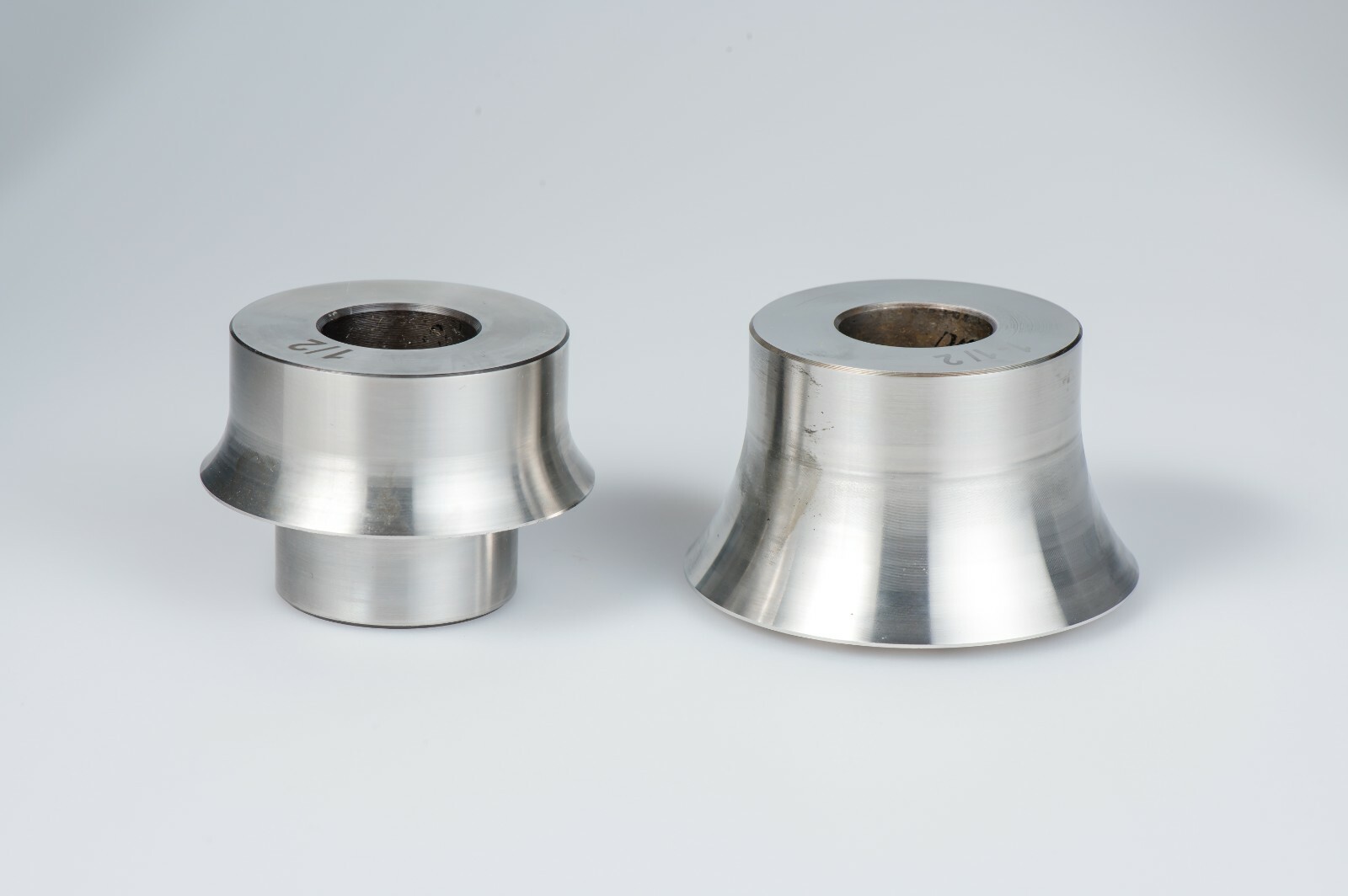 Bead Roller Round-Over Dies Commplete Set