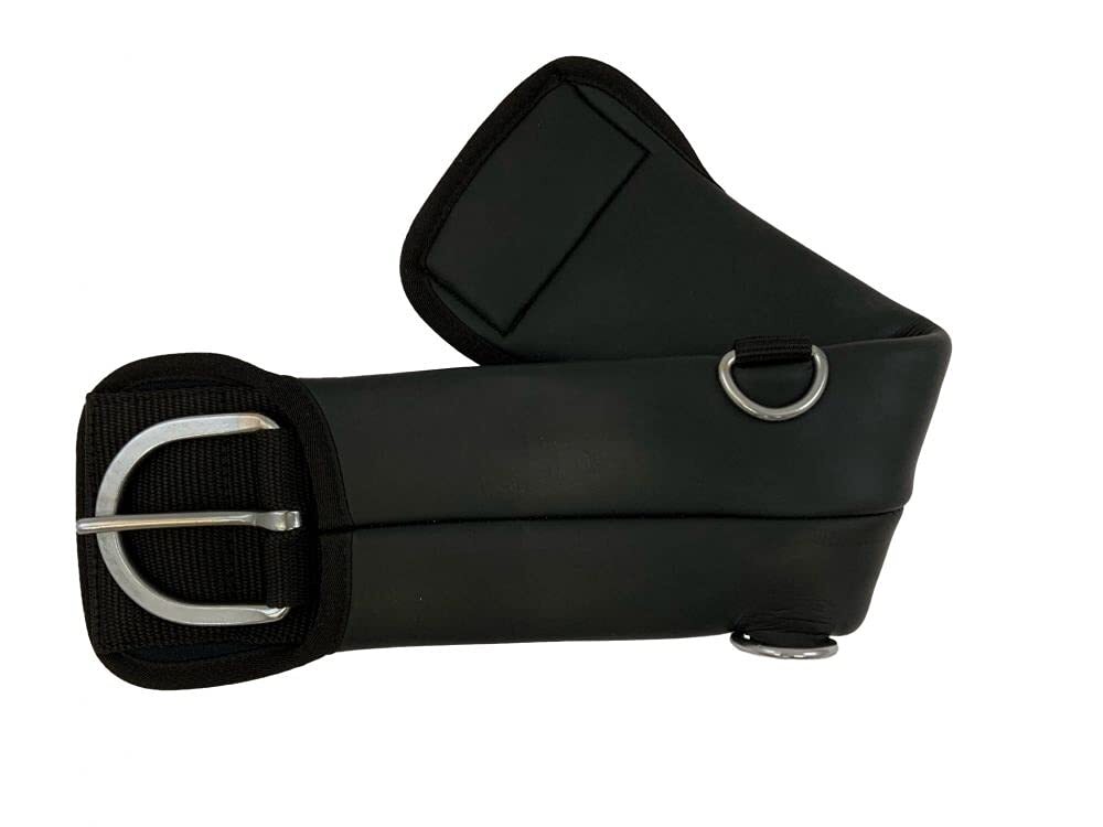 Pony Full Wrap Neoprene Girth