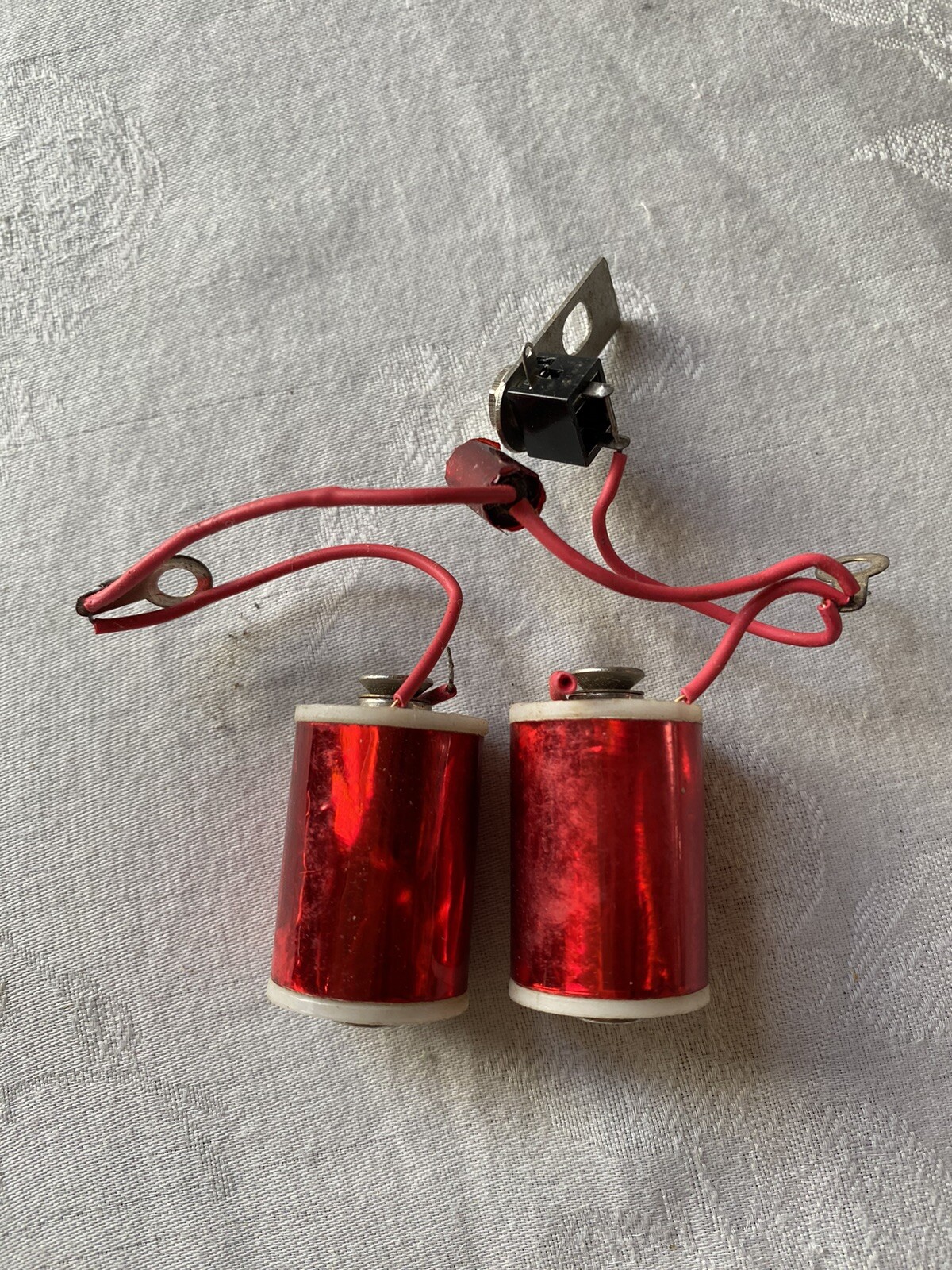 Custom Tattoo Machine Coils for tattoo machine gun,