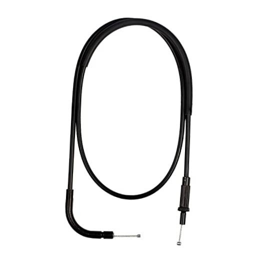 Motorcycle Choke Cable Compatible with Kawasaki KLR 650 C (1995-2004)/ 54017