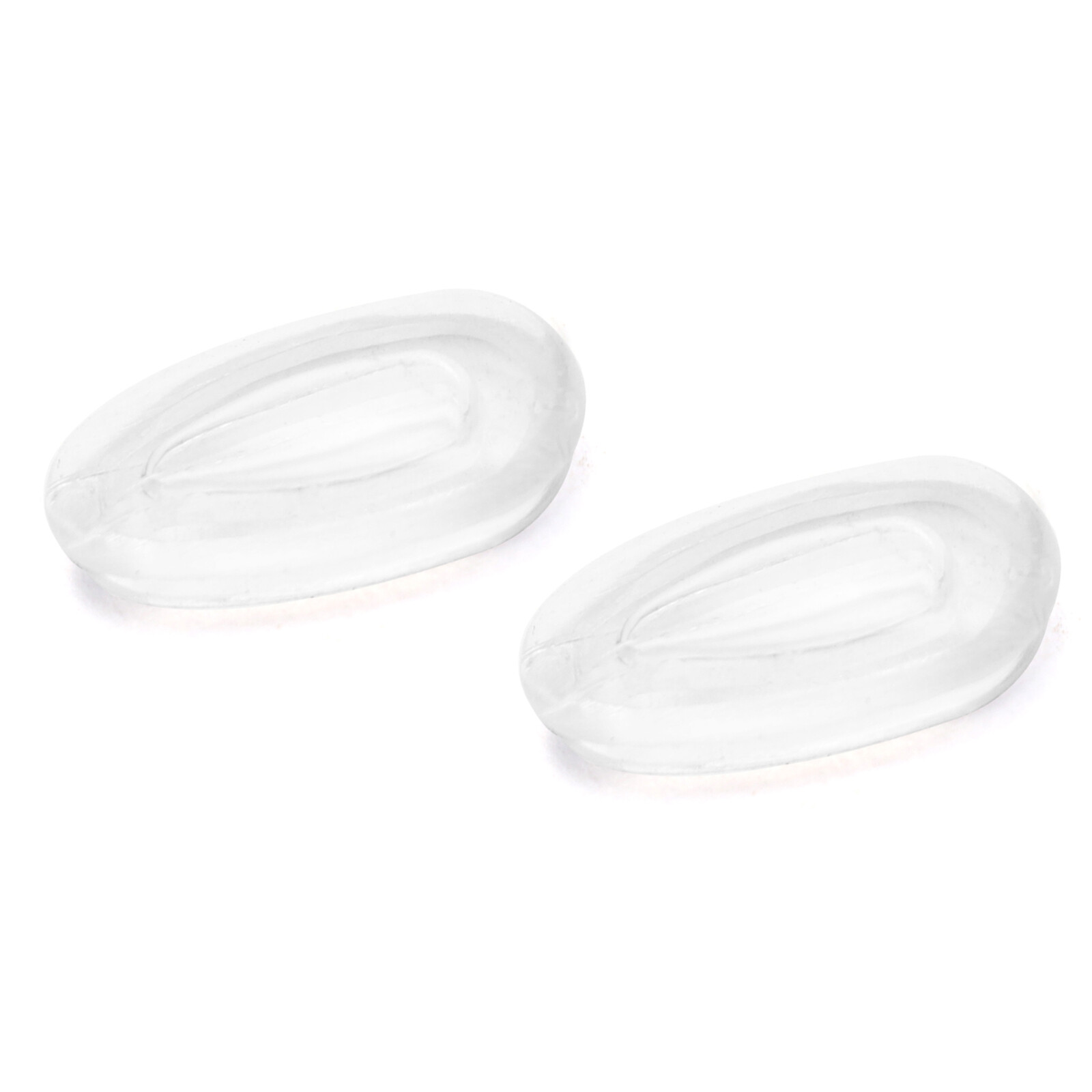 Clear Nose Pads Replacement Nose Pieces for-Oakley OX3122 OX5115 OX5118 OX5126