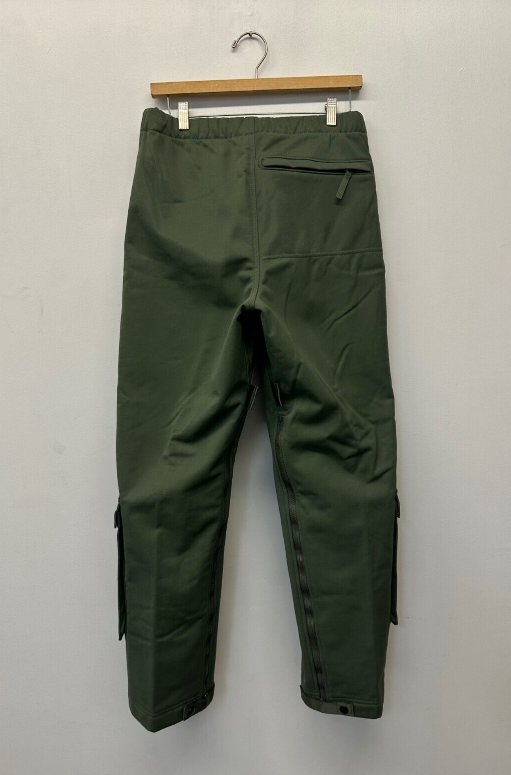 NOS Massif Elements CWAS Pants, US Air Force, Medium/Short, U-79