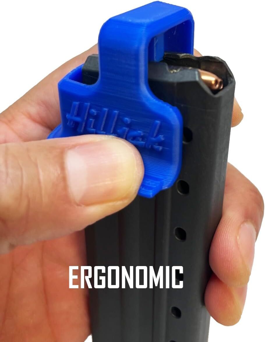 Keltec PMR-30 CMR-30 22WMR Speed Loader, Quickie Loader KP22M