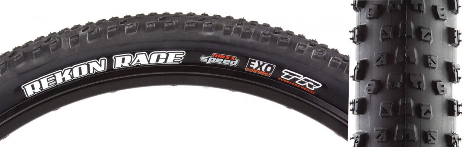 MAXXIS REKON RACE