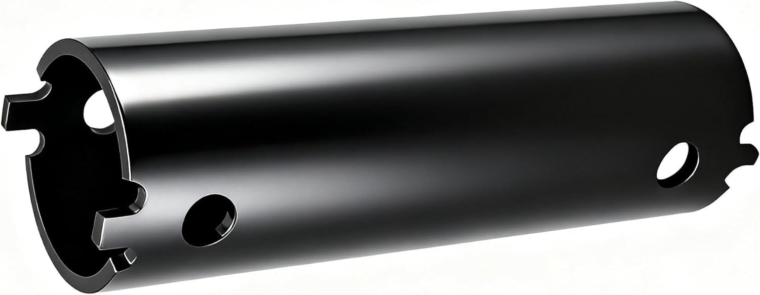 Extra Long Forend Nut Installation and Removal Tool for Mossberg 500/590 and Rem