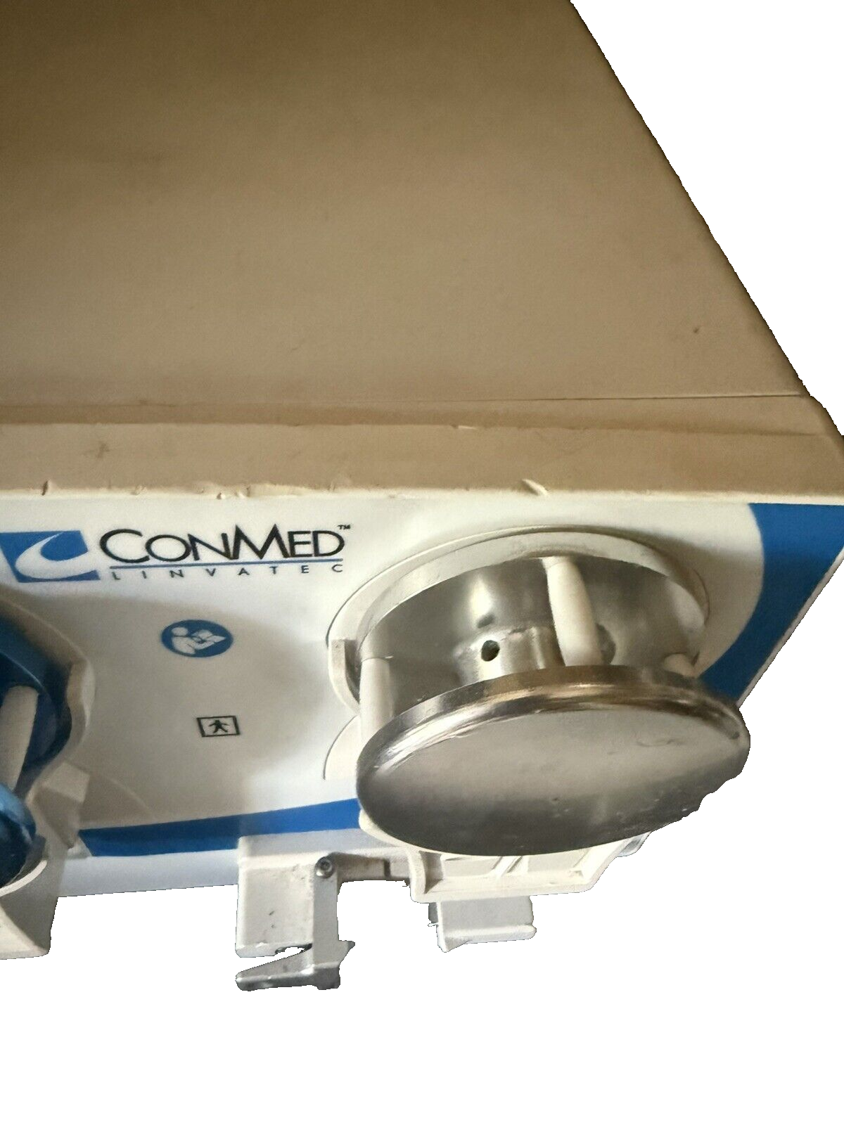 ConMed Linvatec 24K Irrigation Console 30 Day Warranty
