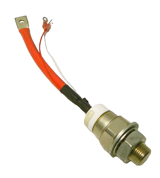 NBR CR38104 Power Thyristor