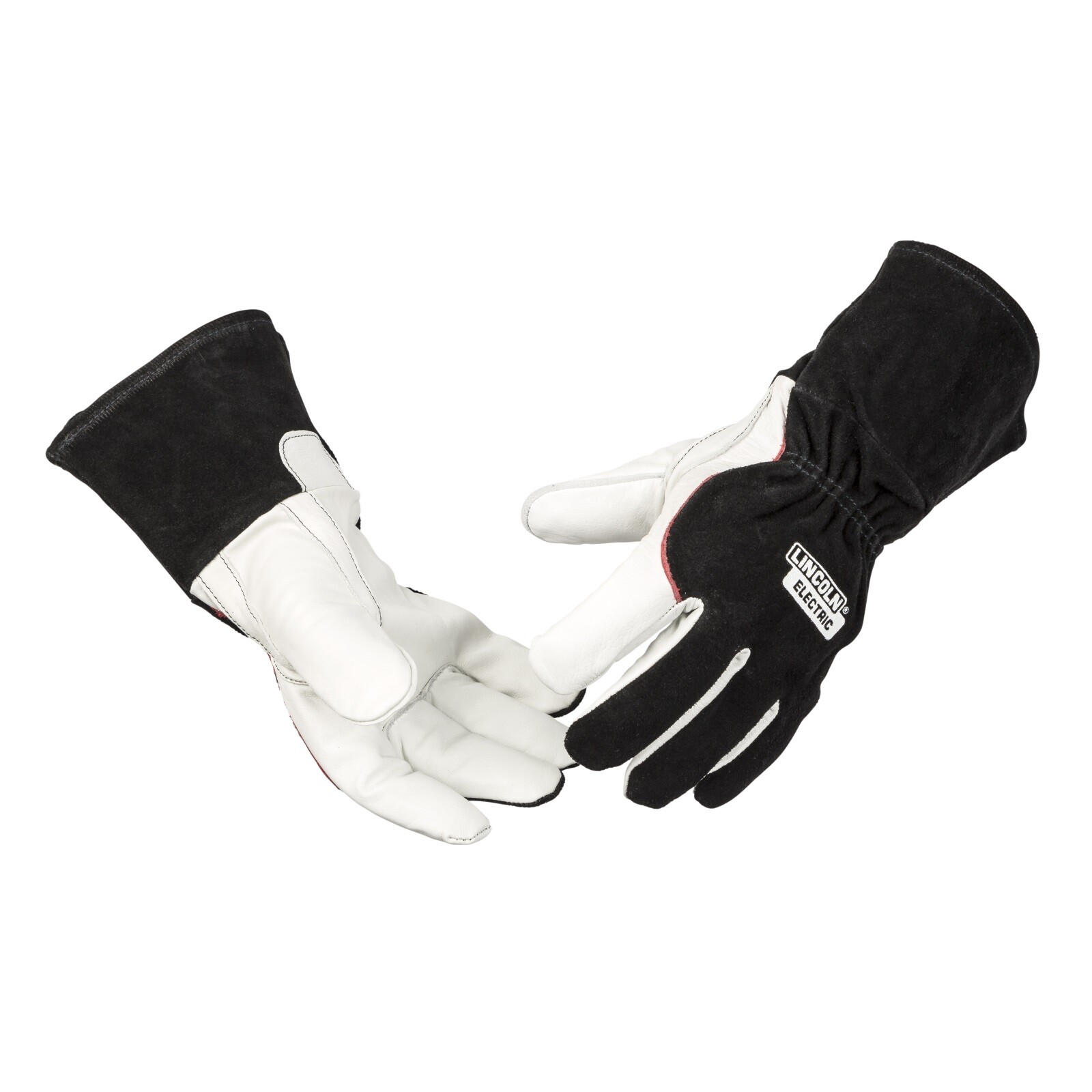 Lincoln DynaMIG Heavy Duty MIG Gloves (X-Large) (K3806-XL)