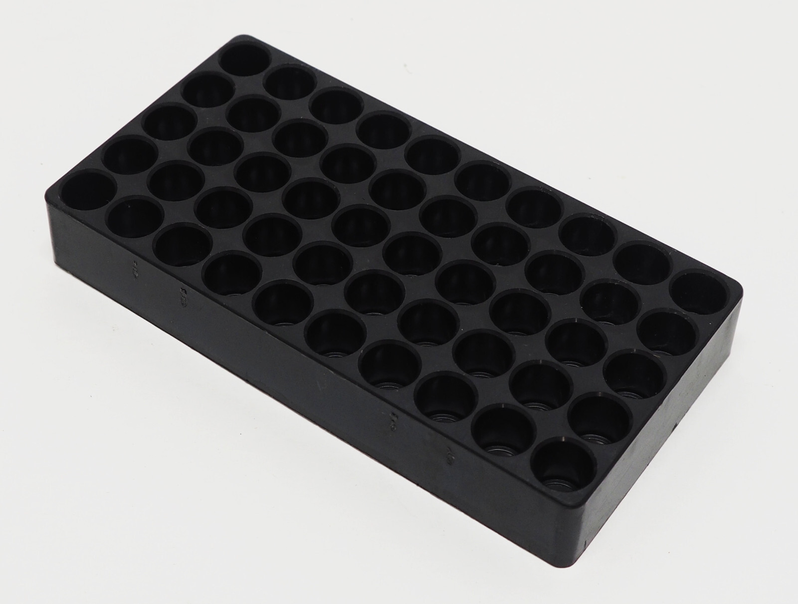 Universal Ammo Reloading Tray - Black - Various sizes and quantities