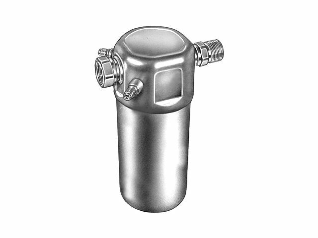 For 1982-1983, 1985 Oldsmobile Cutlass Ciera A/C Accumulator 54126RY