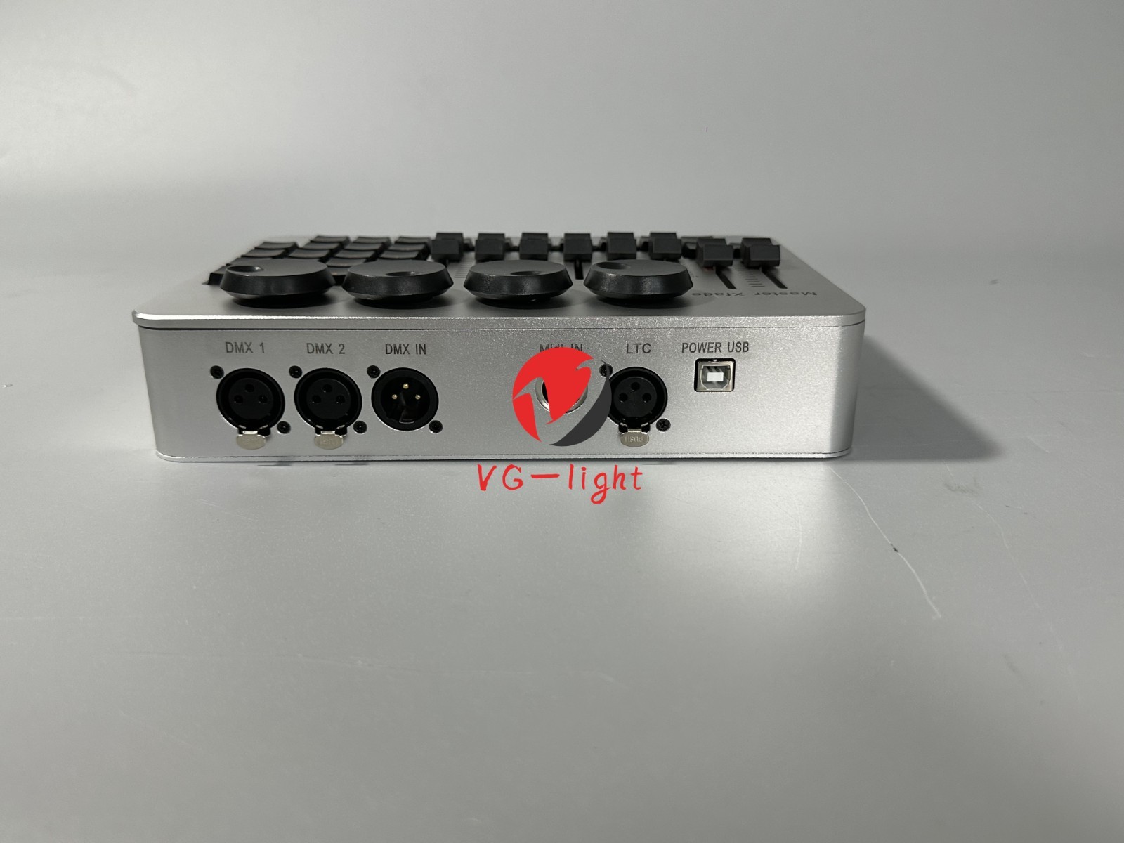 Professional Stage Lighting Console MA Mini Command Wing on PC DMX Controller