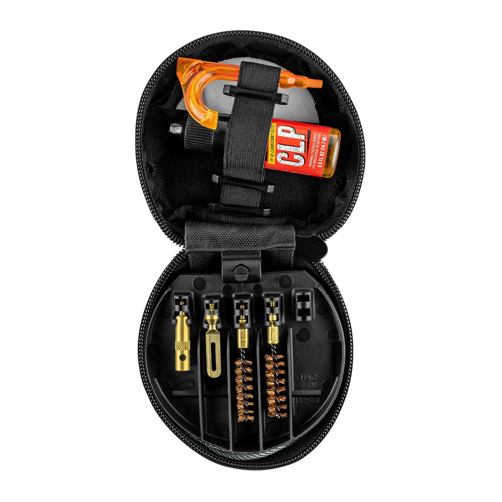Otis Technology .308/.338 Cal Cleaning Kit Fg-308-338