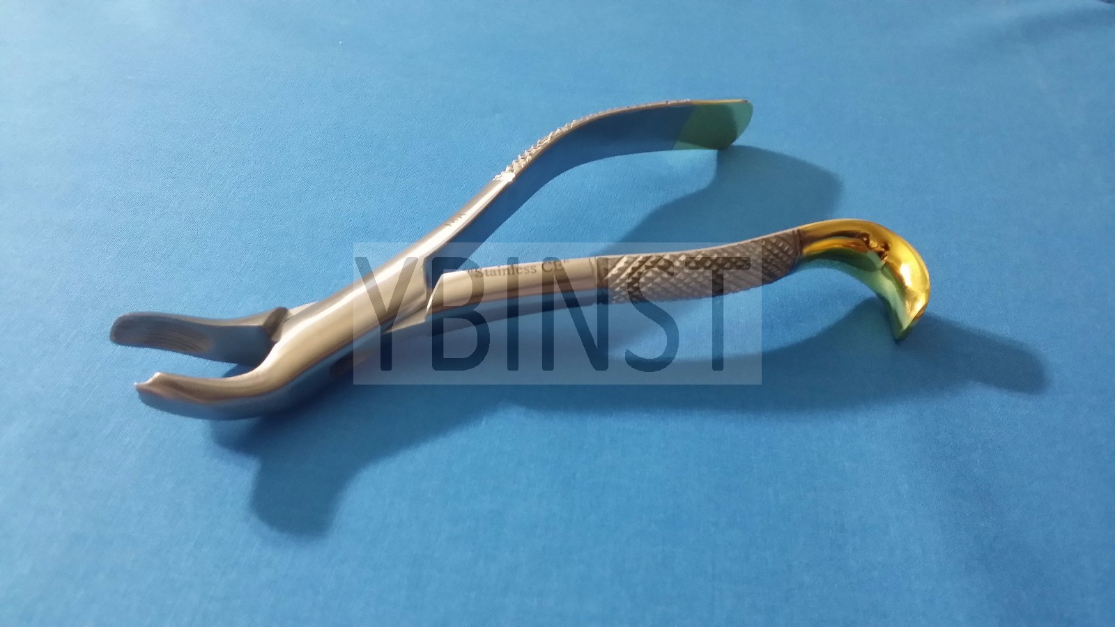 O.R GRADE SPECIAL PATTERN DENTAL TOOTH SURGERY EXTRACTING EXTRACTION FORCEP #18R