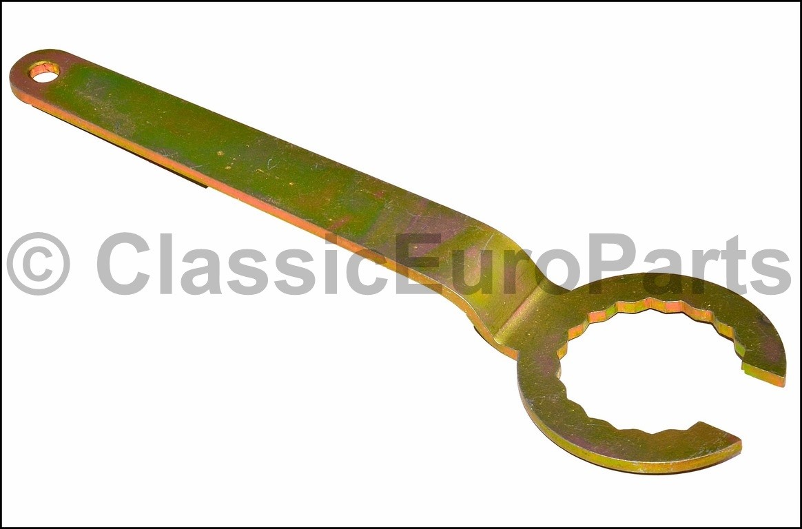 Timing belt tensioner wrench tool Audi 100 A6 VW T4 Transporter LT 2.4D 2.5 TDI