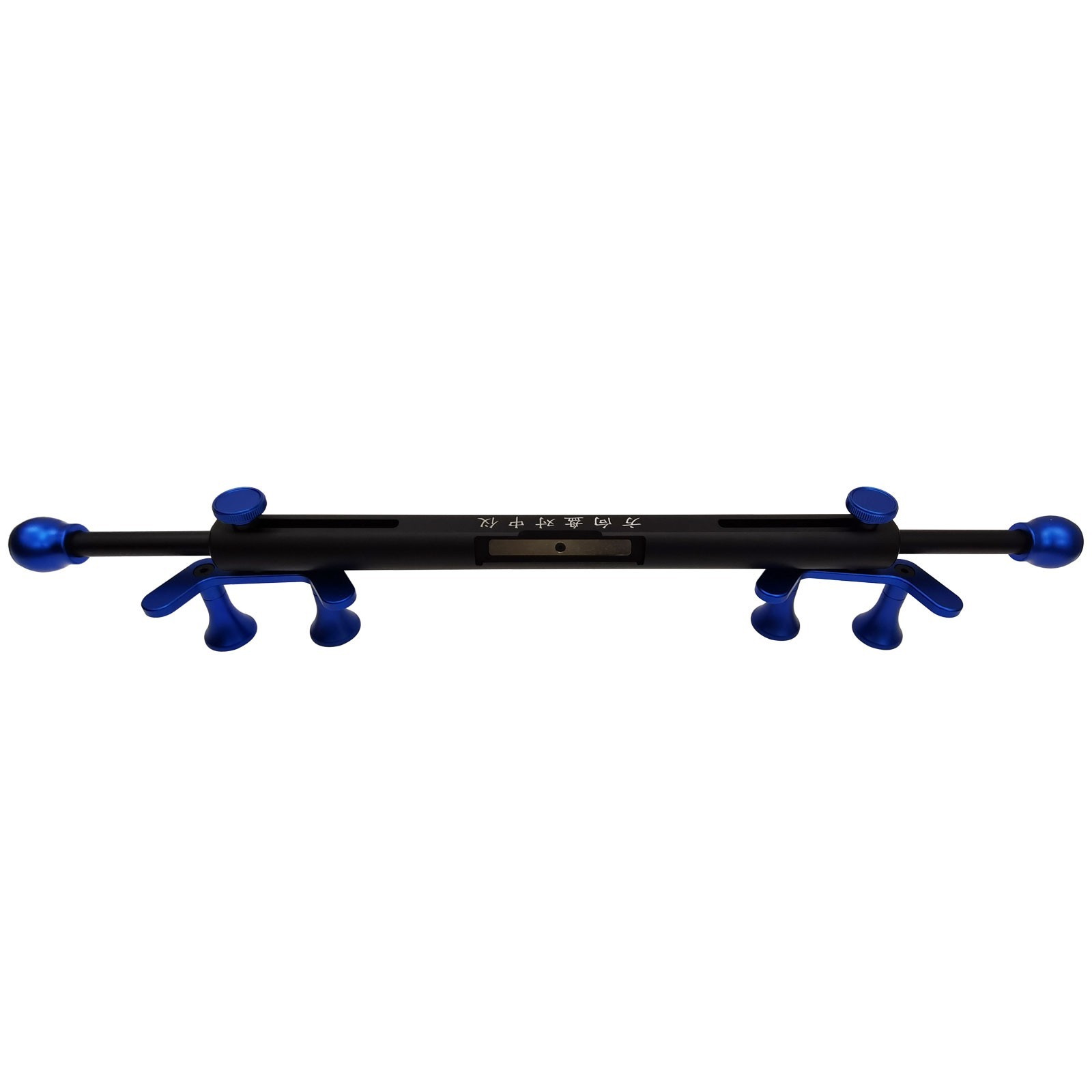 Car Four-wheel Aligner Steering Wheel Alignment Instrument Level Φ13.8"