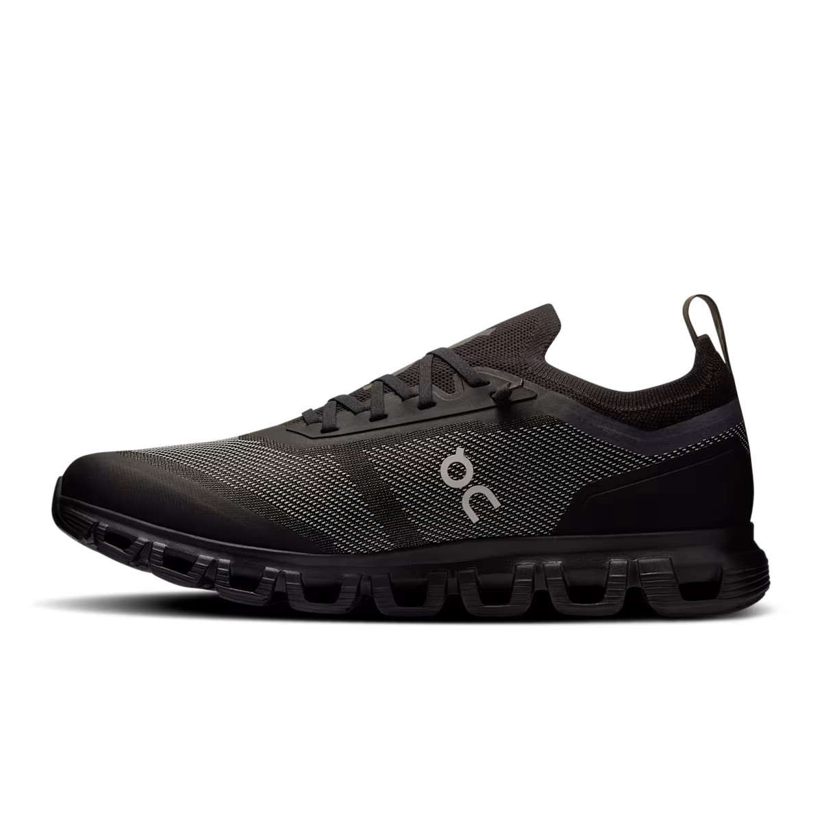 ON MEN Cloud 6 Versa Black / Eclipse. Free ship US stock