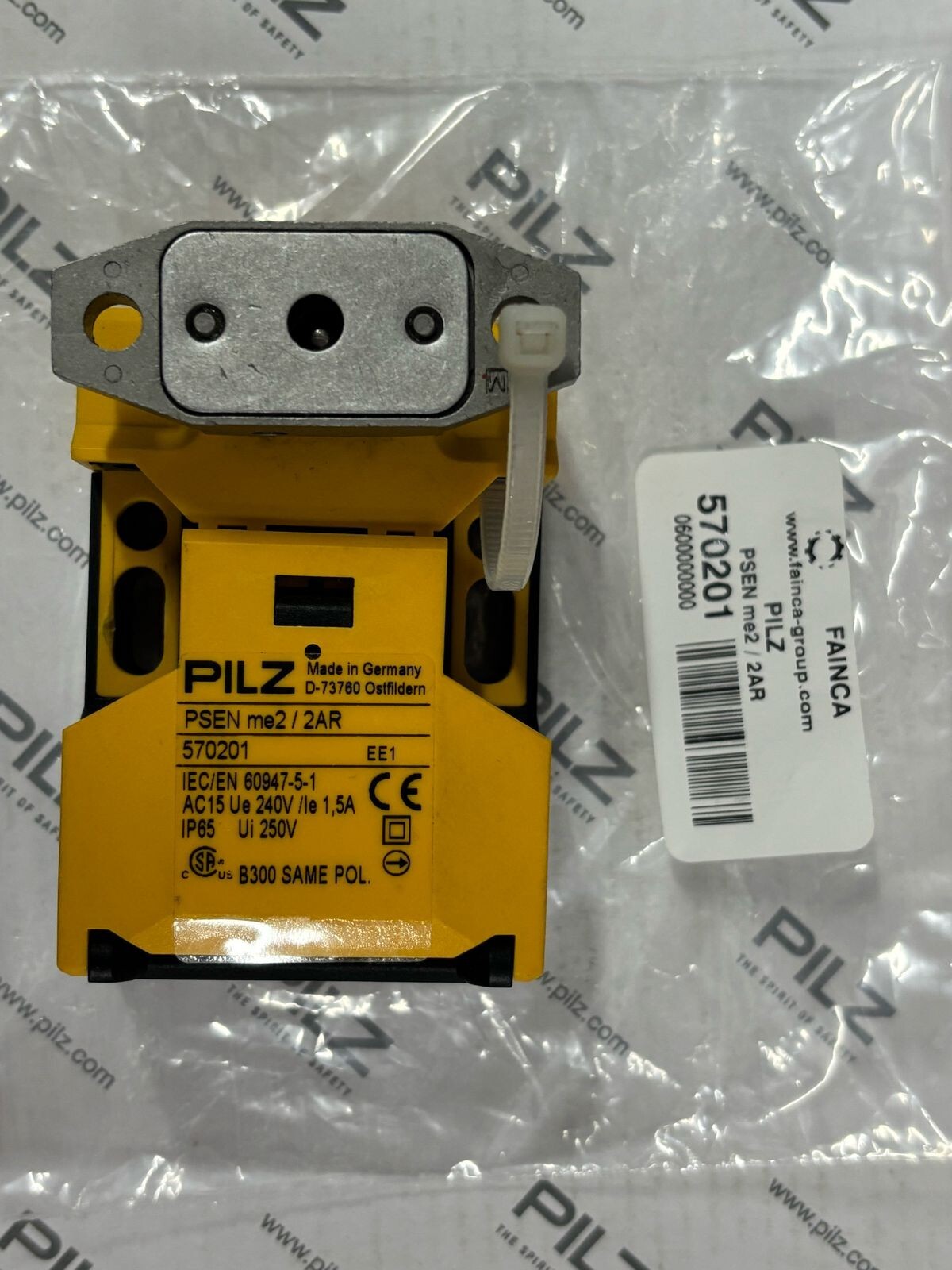 PILZ 570201 - PSEN me2 / 2AR