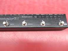 ONE CONTROL CHAMAELEO TAIL LOOP MKⅡ Switcher Pedal JP