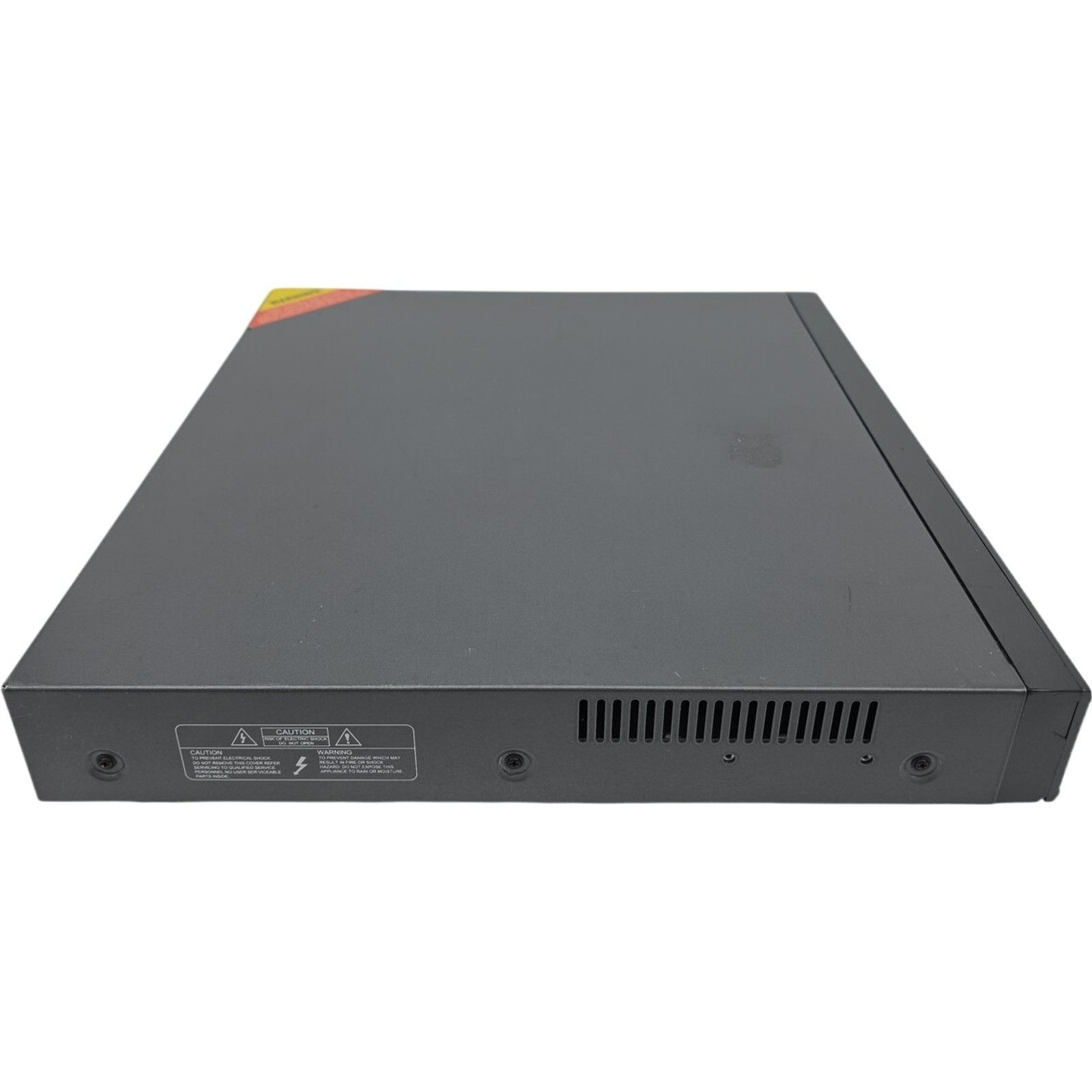 Stand-Alone Digital Video Recorder (DVR)