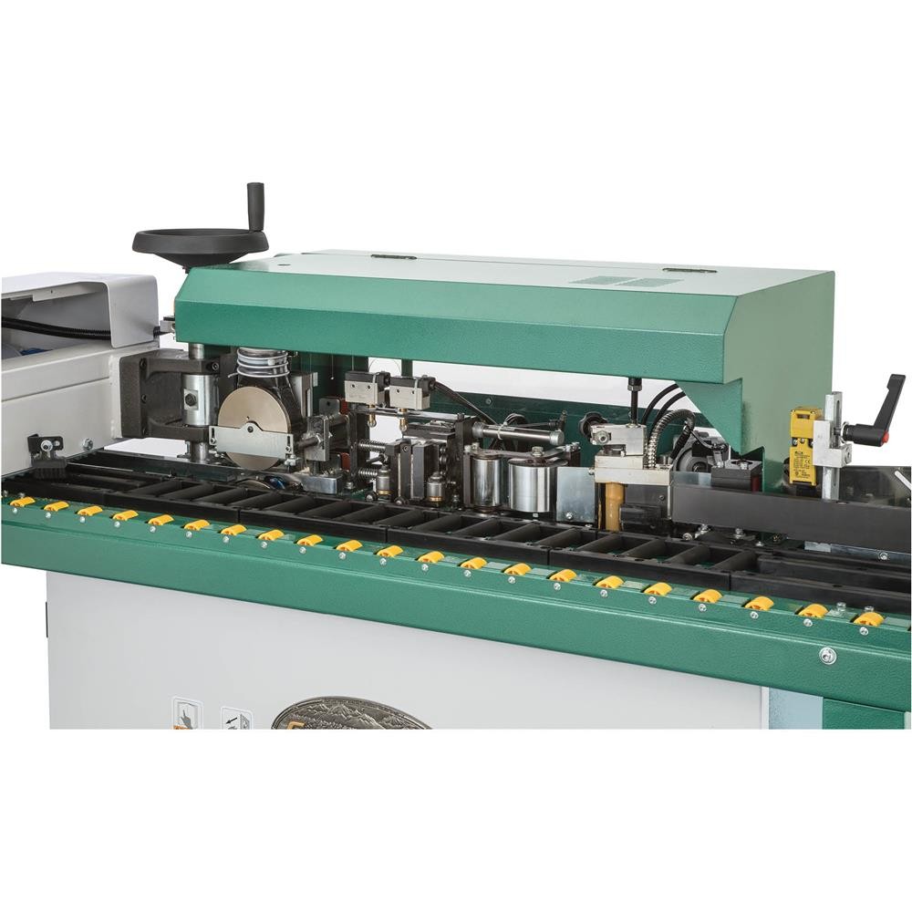 G0854 Compact Automatic Edgebander