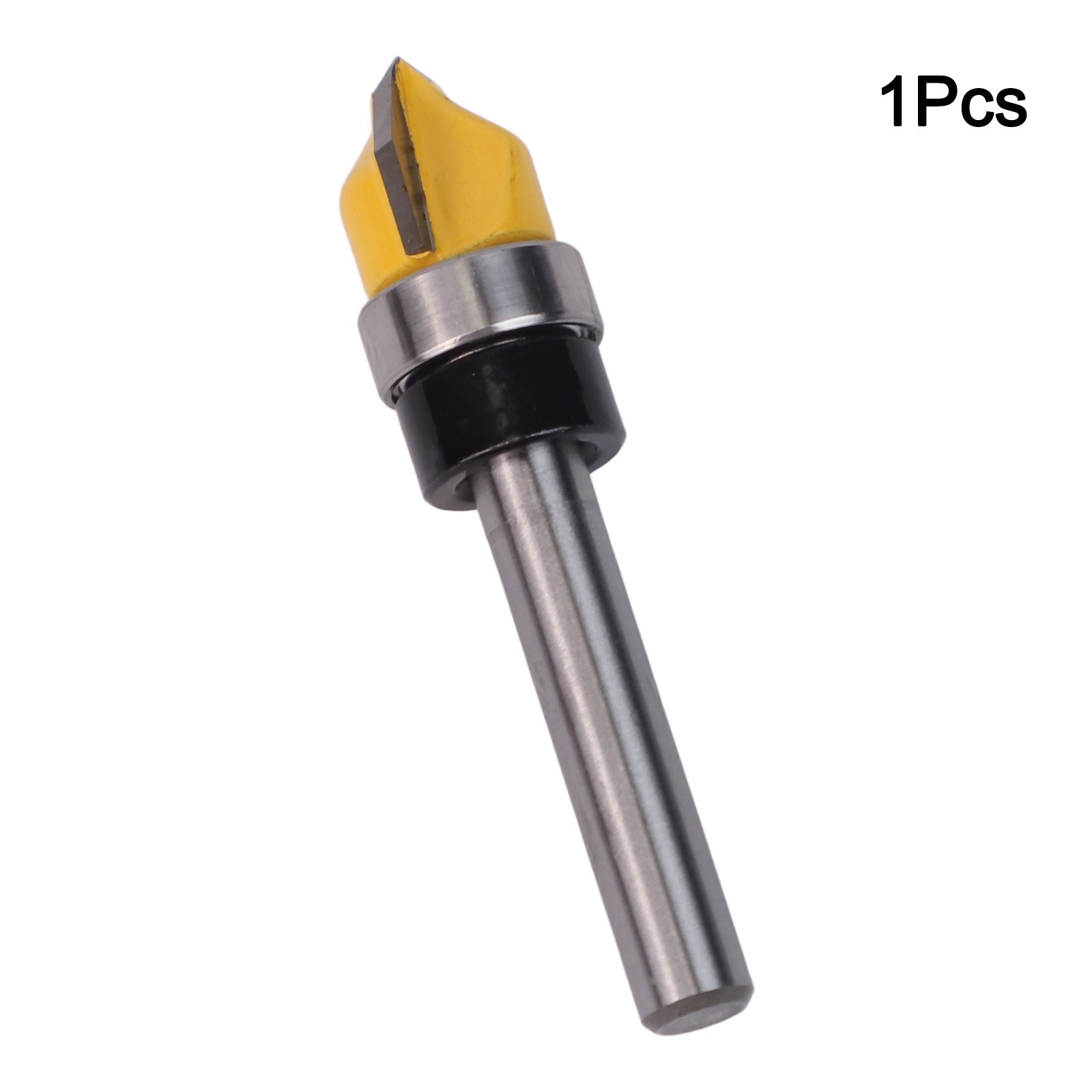 High Efficiency Router Bits 14inch V Groove Bit Designed for Professional Use