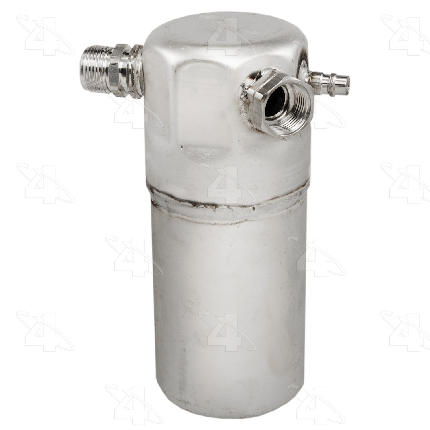 FOUR SEASONS A/C Accumulator Fits 1994-1995 Pontiac Trans Sport 3.1L V6