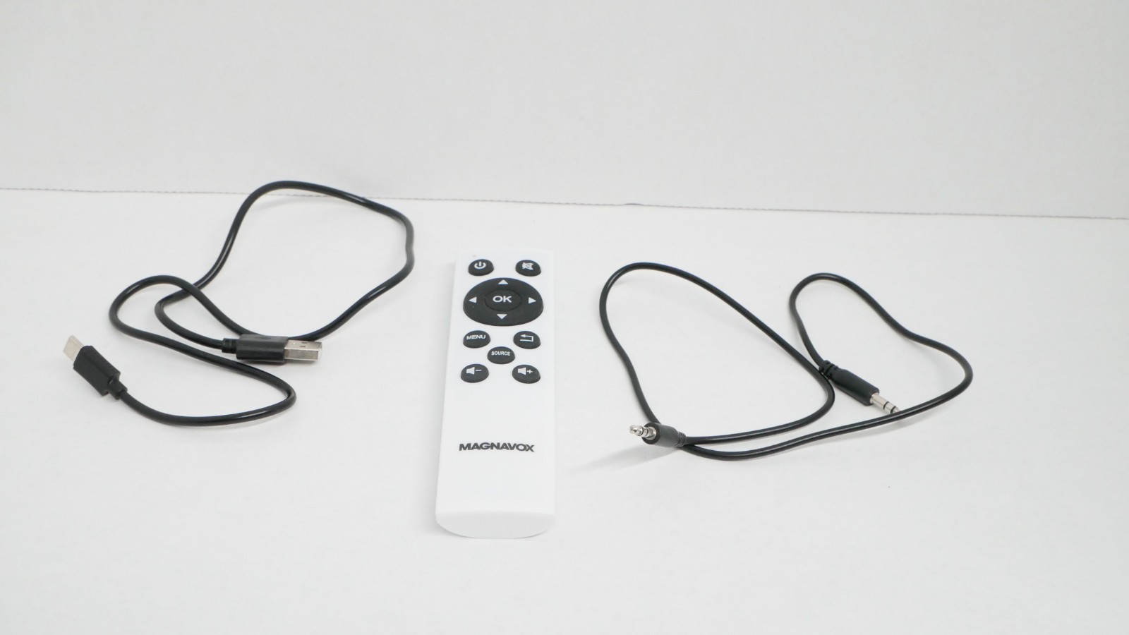 Projector magavox