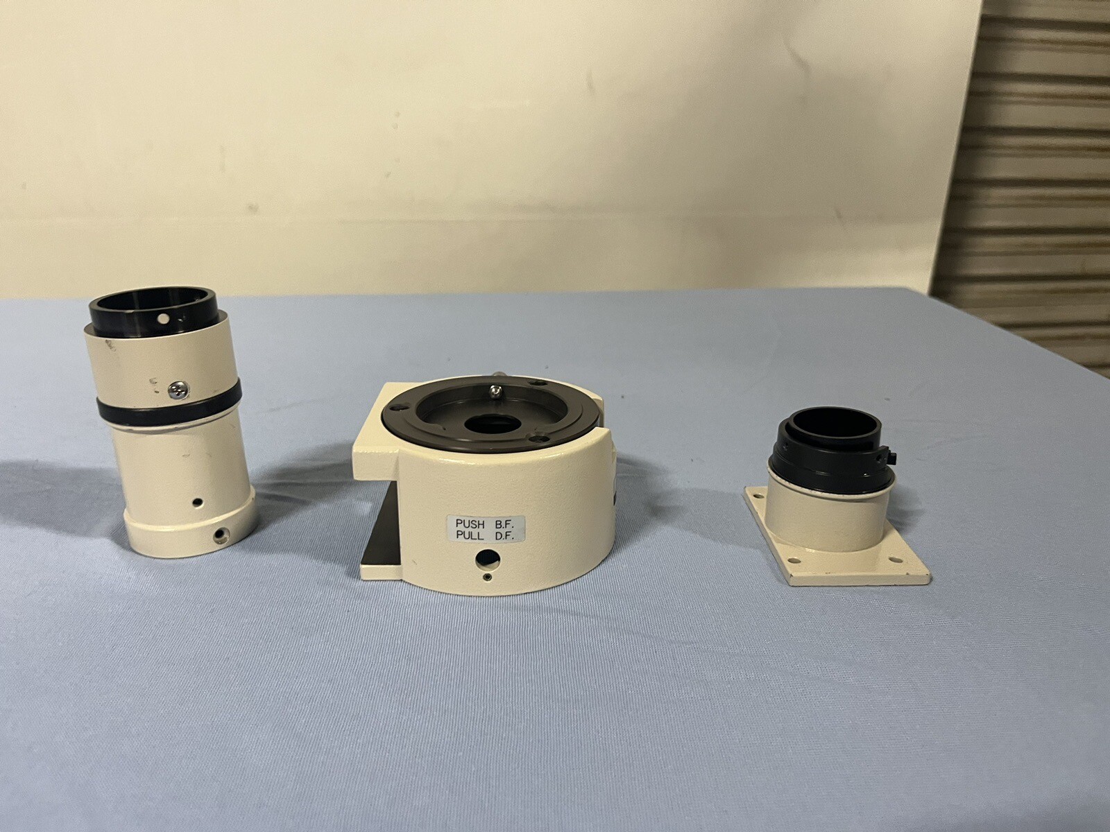 Nikon Measurescope MM-22 Measuring Microscope Parts