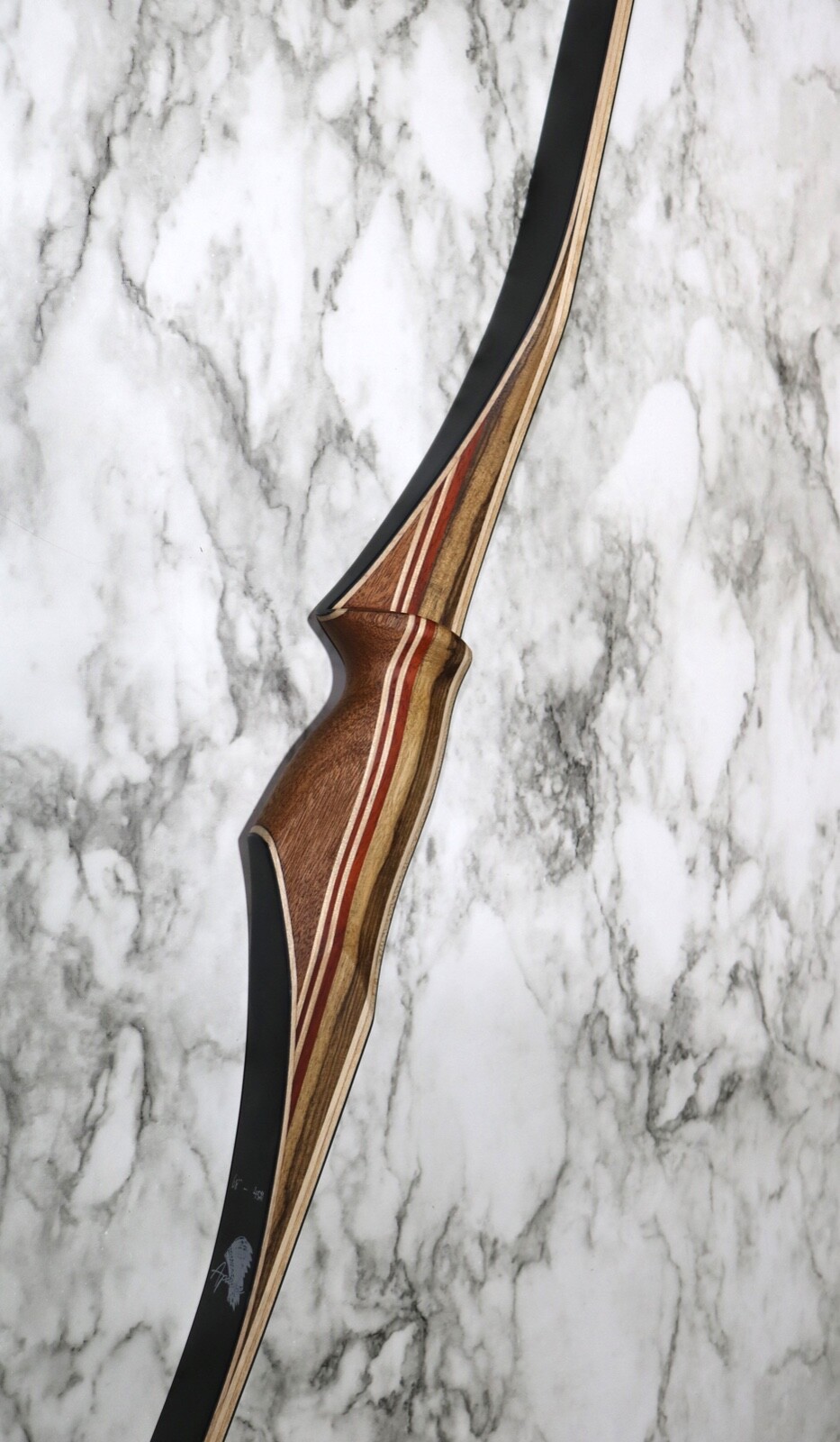 Farmington Archery 68" Apache Long Bow / OPEN BOX BIG SALE