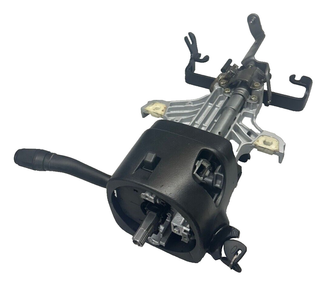 REMAN'D 1999-2007 F250 F350 SUPERDUTY NON-TILT STEERING COLUMN AUTO TRANSMISSION