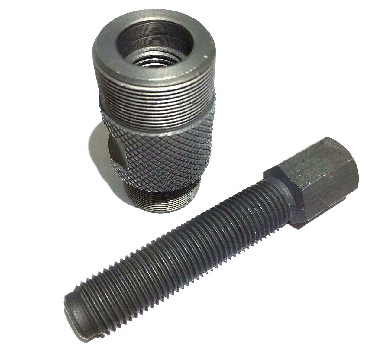 MAGNETO FLYWHEEL PULLER 27MM & 24MM GY6 50CC 125 150CC SCOOTER ATV REPAIR TOOLS