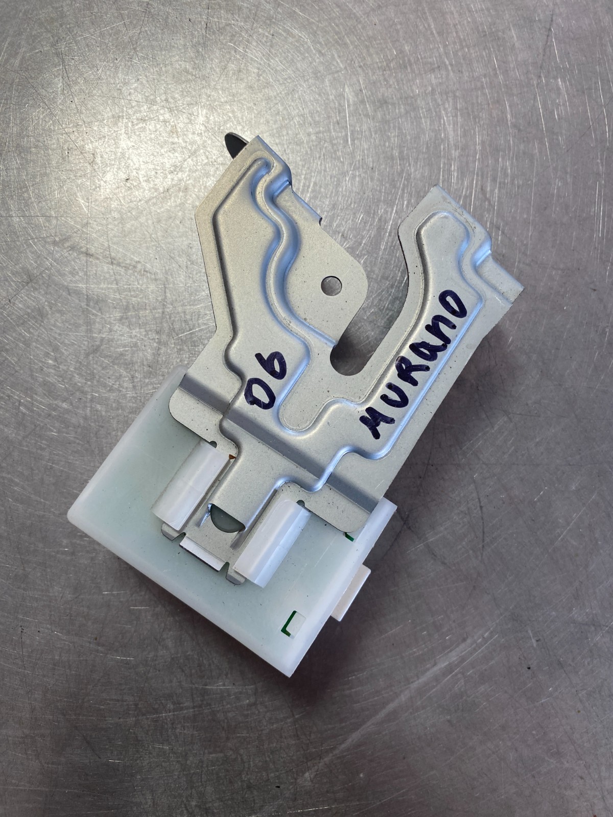 2005-2007 Nissan Murano Theft Locking Keyless Control Module 28595cc20a