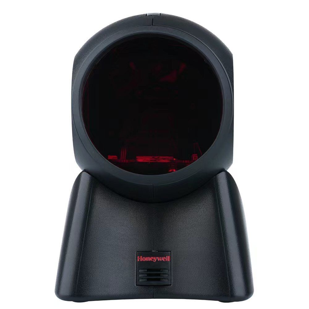 Honeywell Orbit MK7120-31A38 Omnidirectional USB 1D Barcode POS Scanner Reader