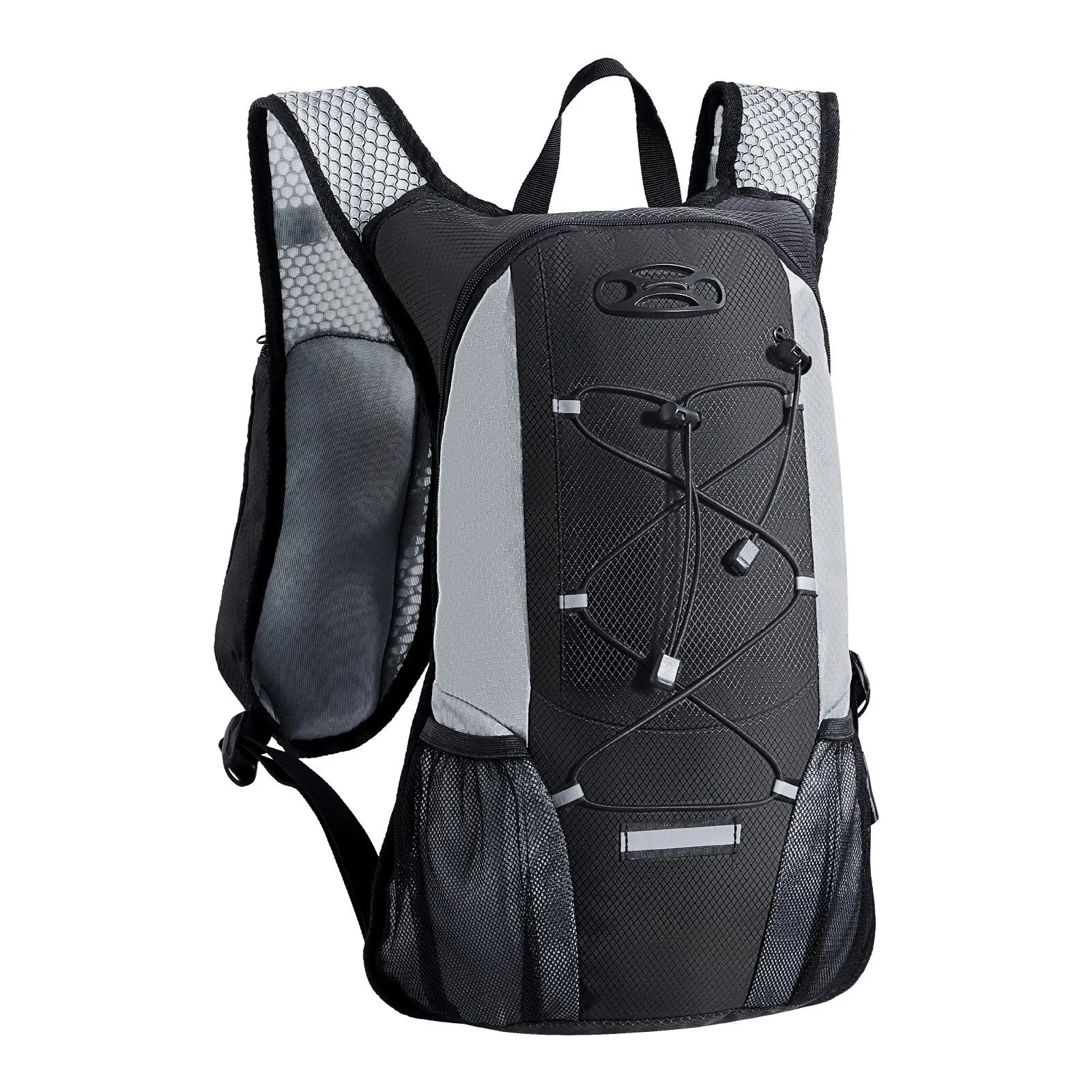 Hydration Backpack with 2L TPU Water Bladder, Hydration Pack Backpack, Lightweig