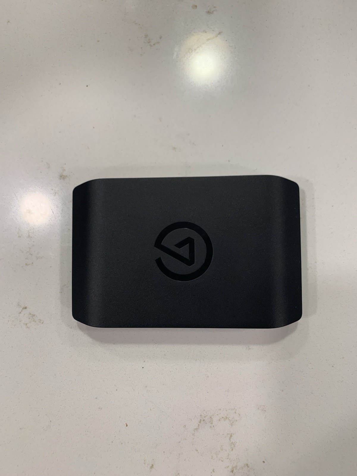 Elgato 4KS Capture Card for PS5, Xbox Series X/S, Switch 2 | 4K60 capture