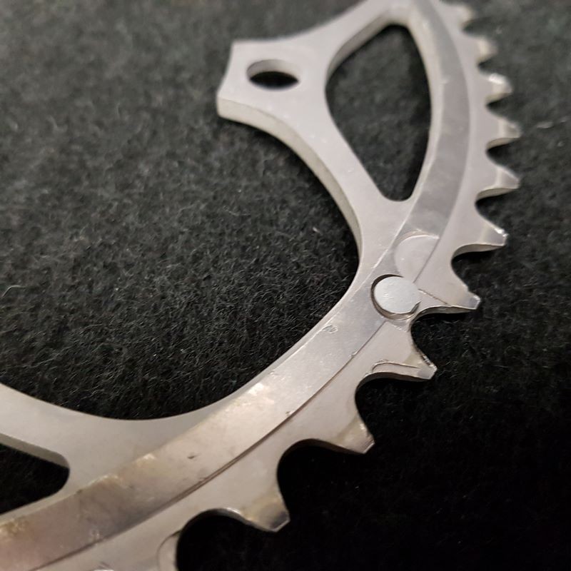Shimano Dura Ace 52D BCD 130 (Ref 1507)