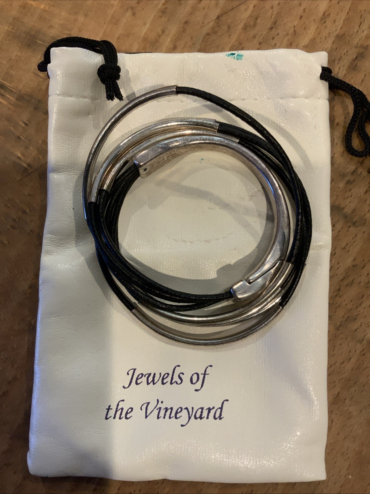 jewels of the vineyard