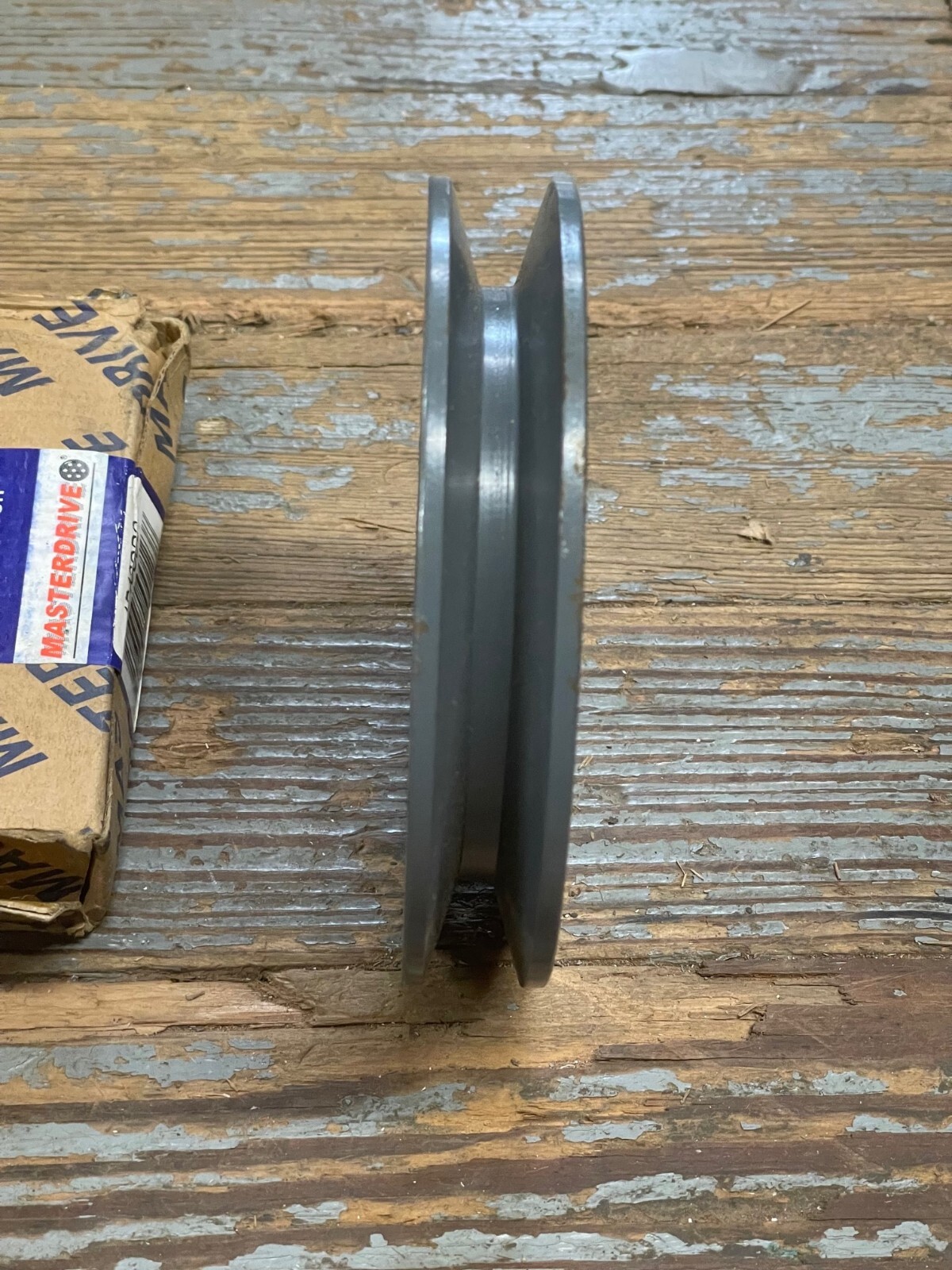 MASTERDRIVE 1B46SDS QD SHEAVE/PULLEY NEW