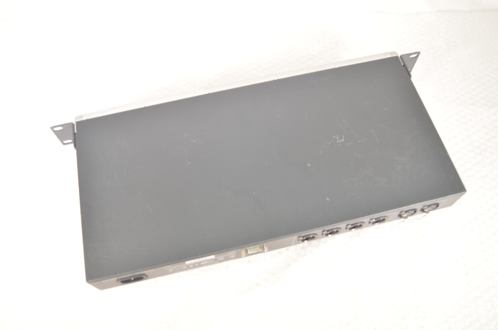 Bose Panaray System Digital Controller II Signal Processor Working Excellent