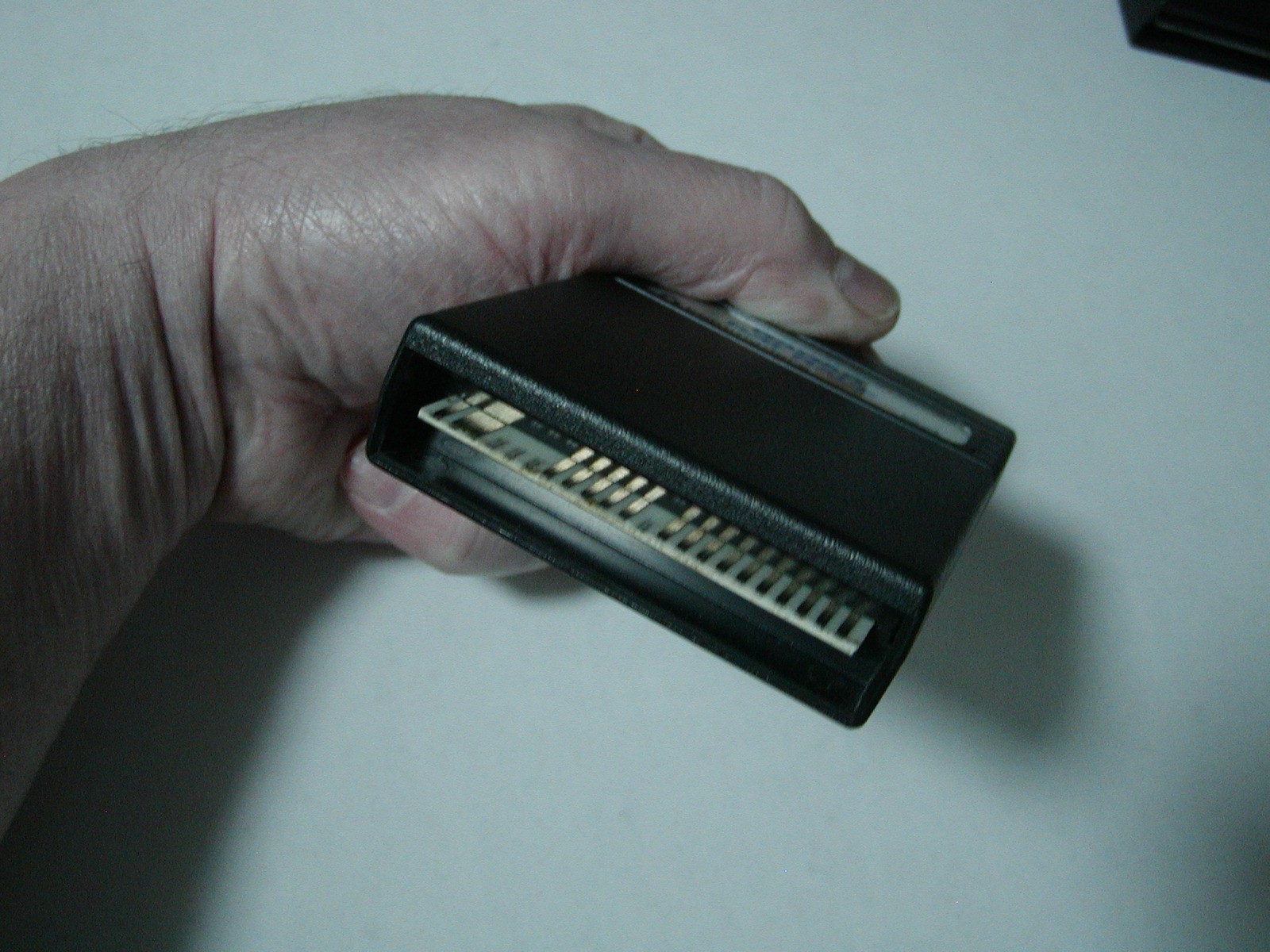 Commodore RADAR RAT RACE Cartridge by COMMODORE - Tested & WORKS!