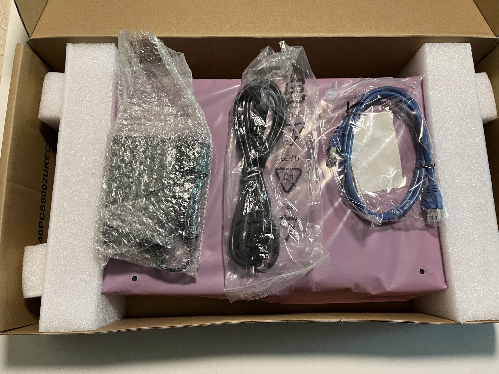 Avaya IP Office 500 Expansion Module Conventional System MPN 46USC0002UKRF