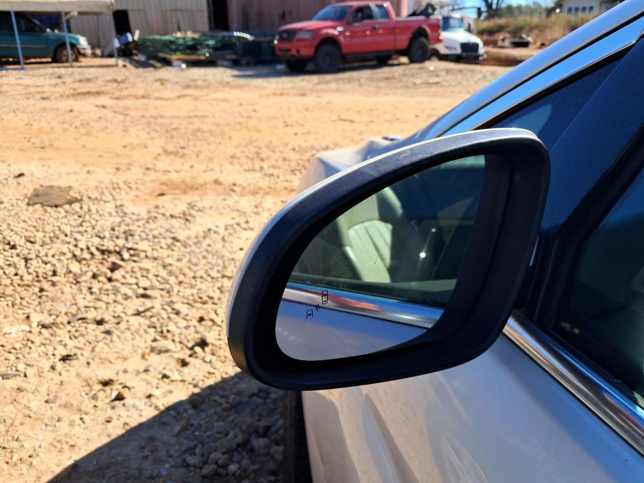 VERANO 2015 Glove Box 4854650